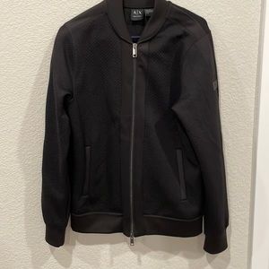 Armani exchange light jacket